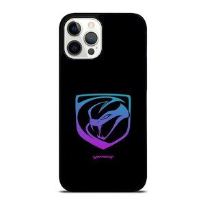Dodge Viper Logo iPhone Case